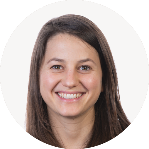 Martina Grüneis, BSc