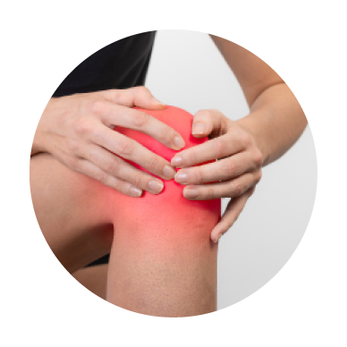 Knie und Schienbein2