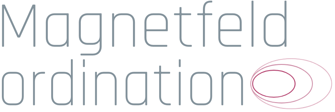 Impressum 1 Magnetfeldordination