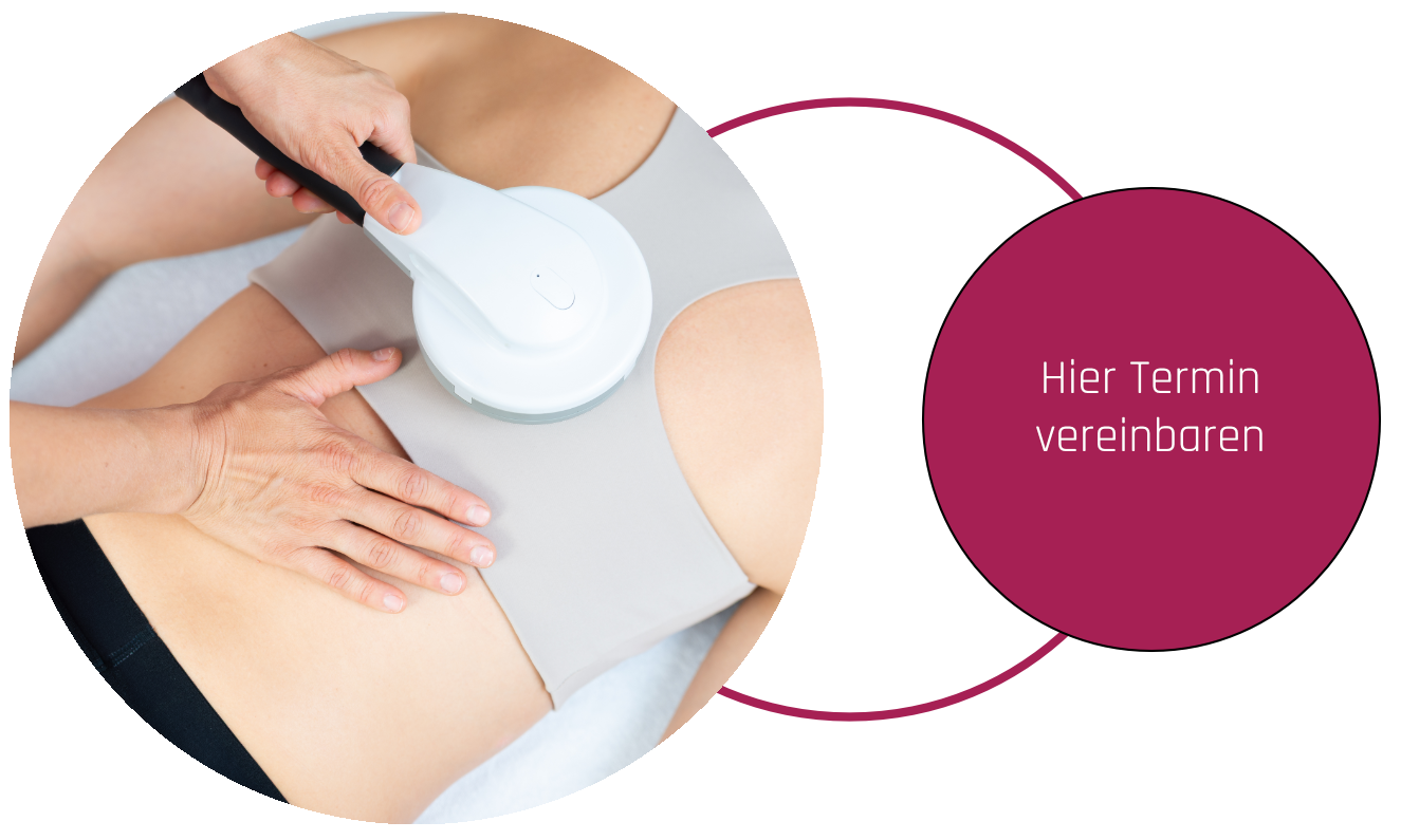 Magnetfeld Termin vereinbaren